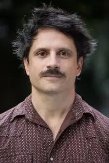 Felipe Rocha como: Miguel Jarra