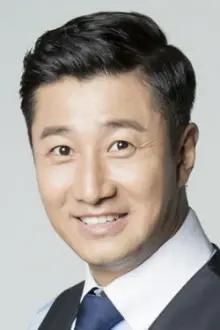 Lee Hoon como: 河正宇
