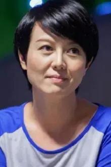 Ke-Li Miao como: 石珊怡