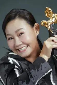 Lu Hsueh-Feng como: Ta-Wei's mom