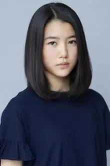 Hina Yukawa como: Akane