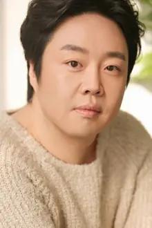 Ryu Dam como: Jeo Pal-gye