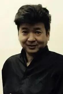 Naoto Ôta como: Shingo Takasugi