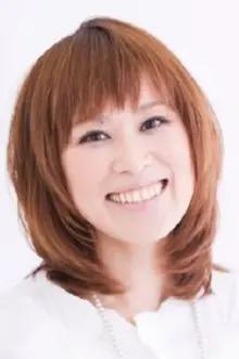 Kaori Asoh como: Mikiko "Kuromi-Chan" Oguro (voice)