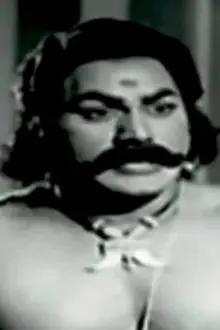Dandamudi Rajagopal como: Bhima