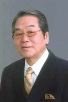 Gen Idemitsu como: Yoshiaki Saegusa