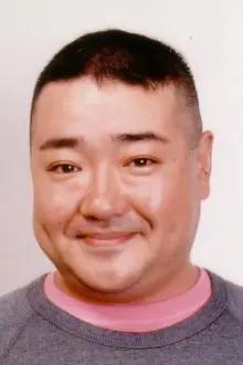 Atsushi Fukazawa como: Tamio Sawaragi