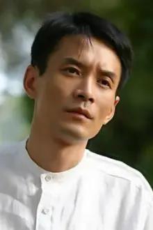 Tian Xiaojie como: Jia Chaoxi