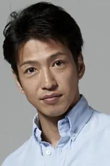 Ryo Segawa como: Keigo Sawatari