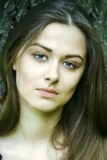 Mariya Shulga como: Nastya