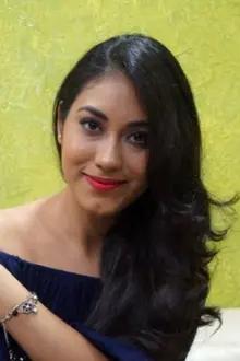 Aradhana Jagota como: Jyoti