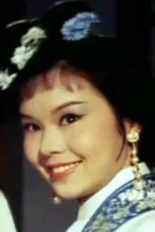 Annette Chang Hui-Hsien como: Ying-Ning