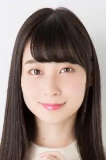 Nanami Yamashita como: Miku (voice)