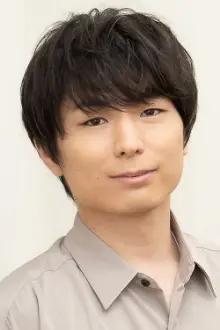 Setsuo Ito como: Shigeo 'Mob' Kageyama (voice)