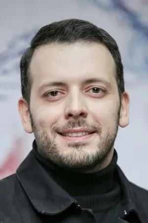 Pedram Sharifi