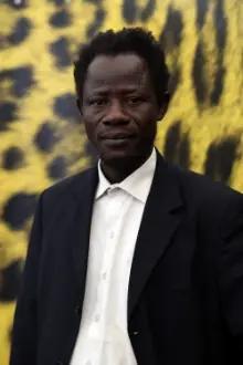 Wabinlé Nabié como: Moussa Traoré