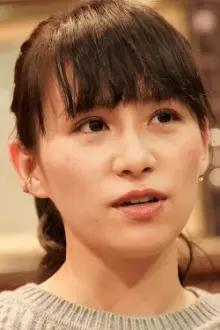 Ayaka Nishiwaki como: Donchan