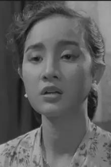 Chitra Dewi como: Ibu