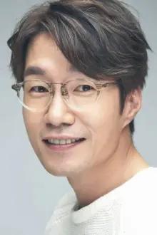 Song Young-gyu como: CEO Han Gwang-Chul