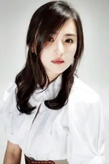 Lee Hee-jin como: Lee Mi-yeon