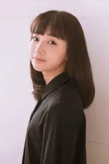 Akane Sakanoue como: Chika Sugihara / Kazuhiko Sugihara