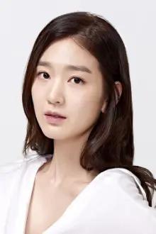 Kim Hye-In como: Kim Ji-eun