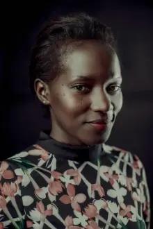 Mareme N'Diaye como: Fari Ciss