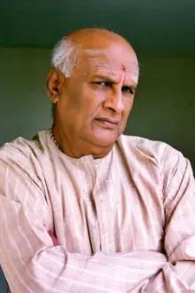 Loknath como: Prabhakar Rao