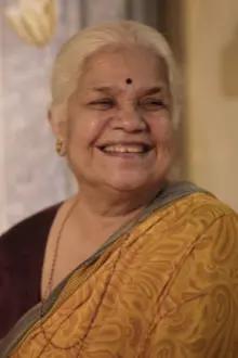 Jyoti Subhash como: Shesh and Seena's mother