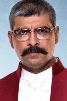 Sudip Mukherjee como: Colonel