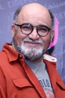 Nader Soleimani como: Hamed Boloorchi