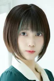 Yui Fukuo como: Rika Hayase (voice)