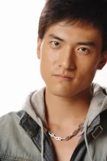 He Lanpeng como: 周志涛