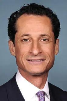 Anthony Weiner como: Self (archive footage)