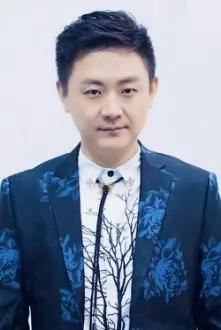 Jie Zhang como: Wei Wuxian (voice)