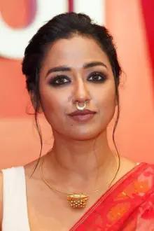 Sohini Sarkar como: Rupa