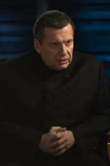 Vladimir Solovyov como: Self - TV Presenter, Russia (archive footage)