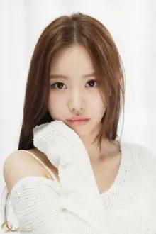 Kim Ji-ahn como: Ji-ahn