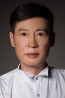 Ma Xiaowei como: 蒋介石