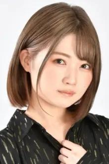 Megumi Yamaguchi como: Ao (voice)
