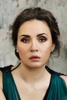 Sonya Yoncheva como: Desdemona