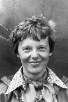 Amelia Earhart como: Self (archive footage)