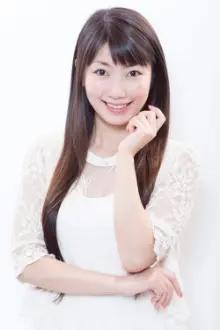 Mari Nakatsu como: Nanami Aoyama (voice)
