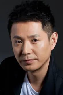 Guo Guangping como: 傅东宏