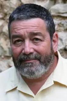 Jean-Loup Horwitz como: Papa Smurf (voice)