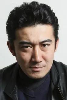 Nobuaki Shimamoto como: Terence The Administrator