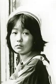 Yoshiko Uemura como: Kagari