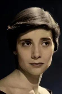 Marés González como: Luisa San Lucas