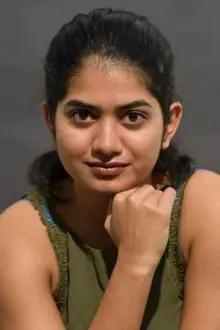 Anarkali Marikar como: Ziya
