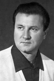 Gennadi Yudin como: Nikolay Kravtsov